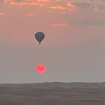 Desert Stars Camp