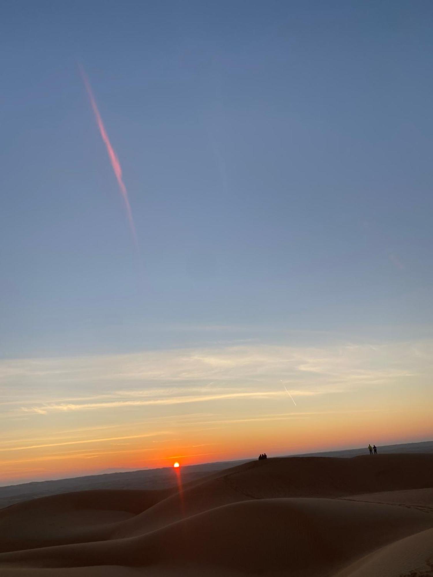Desert Stars Camp * Badīyah