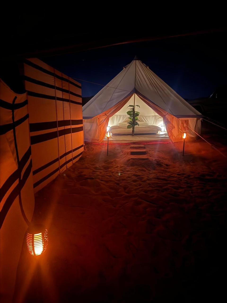 Desert Stars Camp * Badīyah
